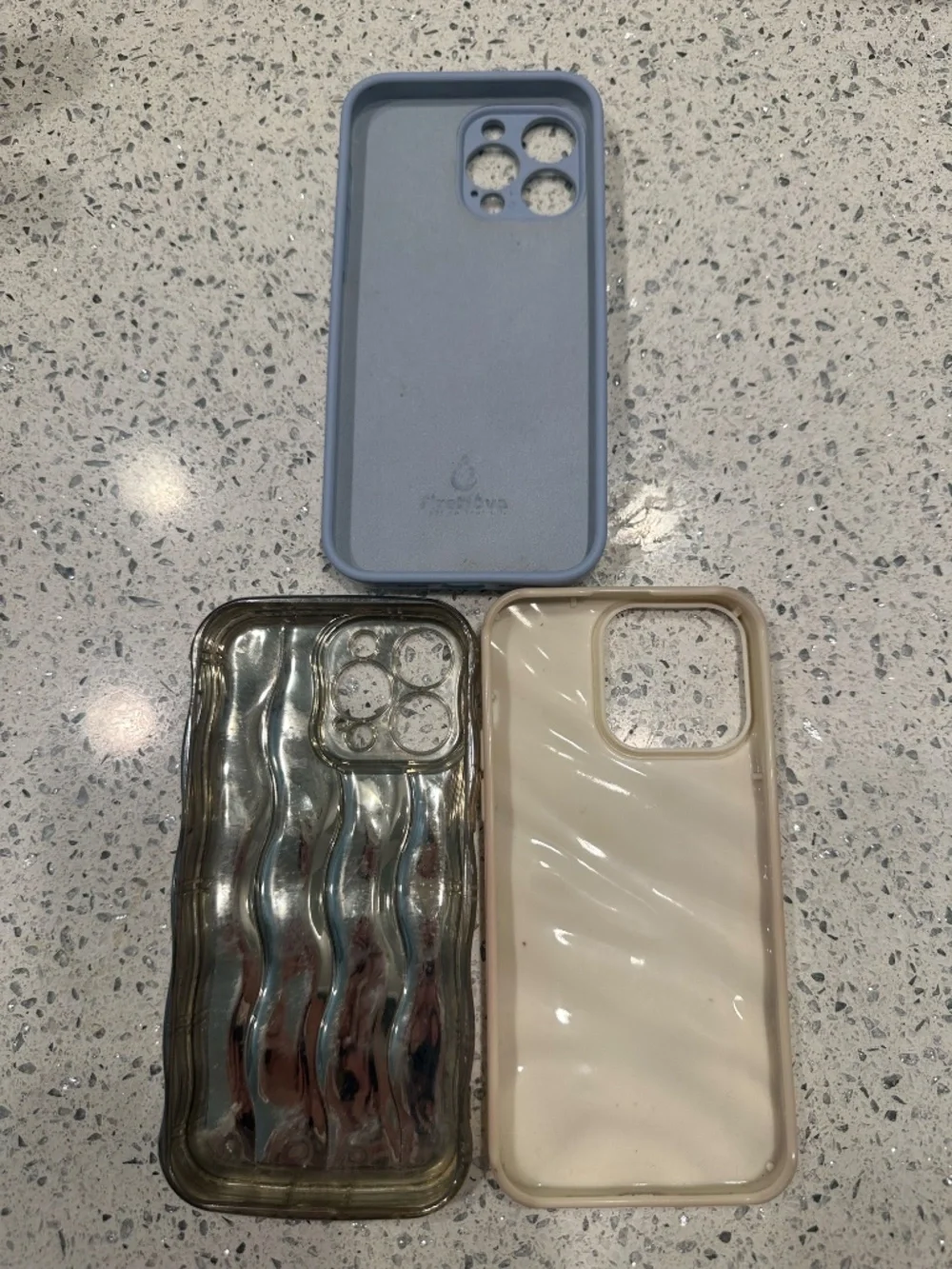 iPhone 14 Pro Max Phone Cases Bundle